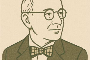 オルポート, G. W.