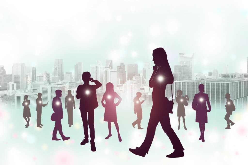 ソシオメトリー 心理学用語集サイコタム