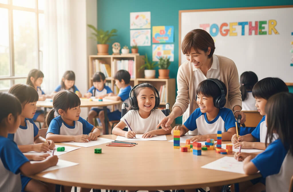 インクルージョン