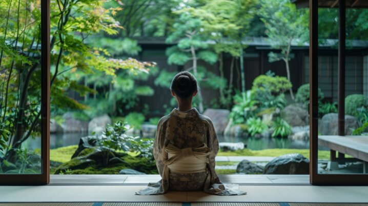 内観療法