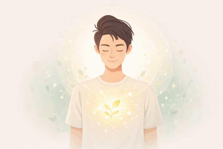 ポジティブ心理学